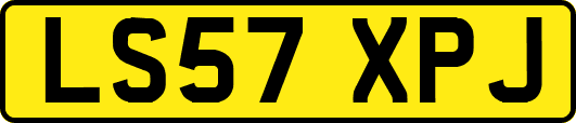 LS57XPJ