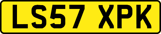 LS57XPK