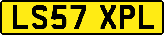 LS57XPL