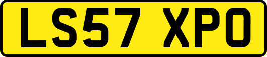 LS57XPO