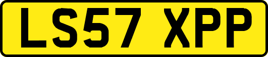 LS57XPP