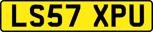 LS57XPU
