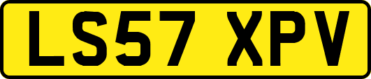 LS57XPV