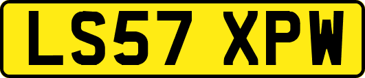 LS57XPW