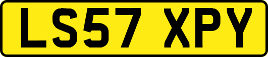 LS57XPY