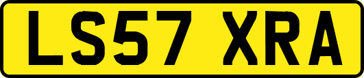 LS57XRA