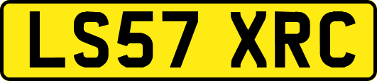 LS57XRC