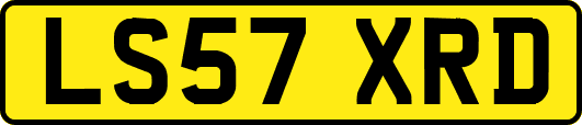 LS57XRD