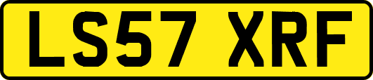 LS57XRF