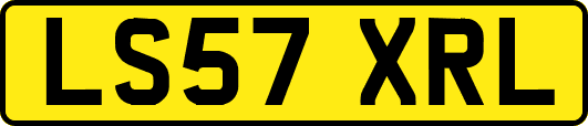 LS57XRL