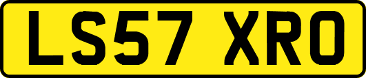 LS57XRO