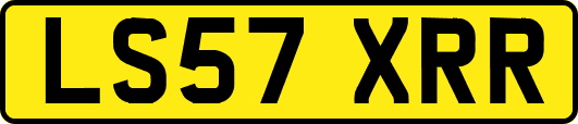 LS57XRR