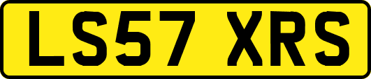 LS57XRS