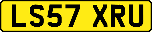 LS57XRU