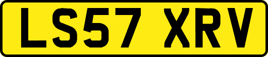 LS57XRV