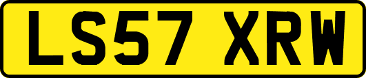 LS57XRW