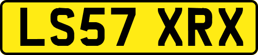 LS57XRX