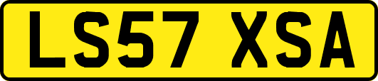 LS57XSA