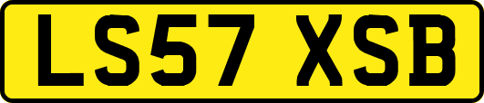 LS57XSB