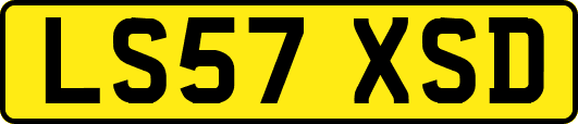 LS57XSD