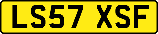 LS57XSF