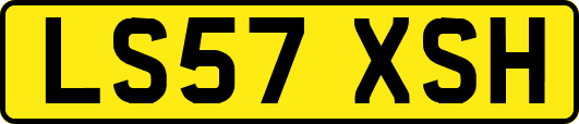 LS57XSH