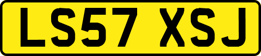 LS57XSJ