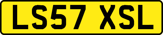 LS57XSL