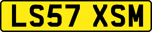 LS57XSM