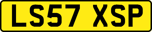 LS57XSP