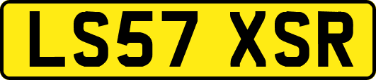 LS57XSR