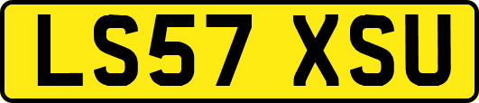 LS57XSU