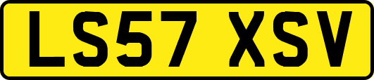 LS57XSV