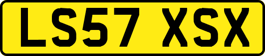 LS57XSX