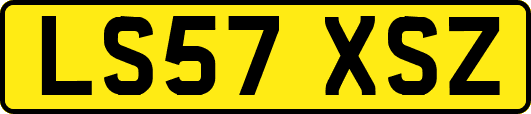 LS57XSZ