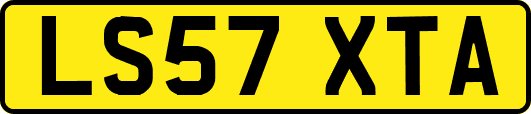 LS57XTA