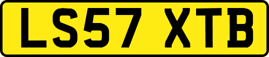 LS57XTB
