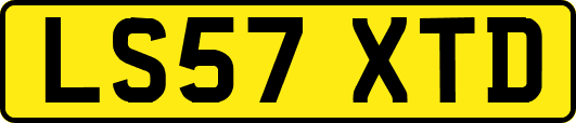 LS57XTD