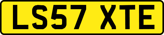 LS57XTE