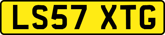 LS57XTG