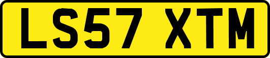 LS57XTM