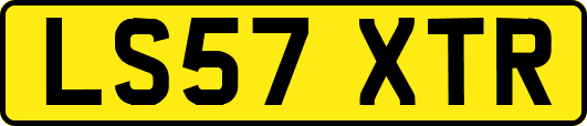 LS57XTR
