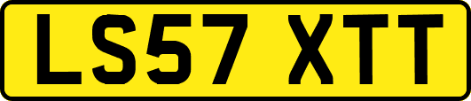 LS57XTT