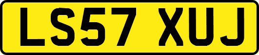 LS57XUJ