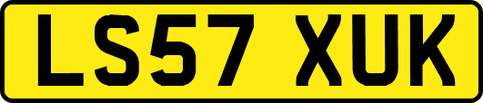 LS57XUK