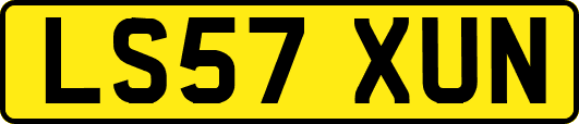 LS57XUN