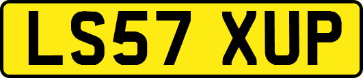 LS57XUP