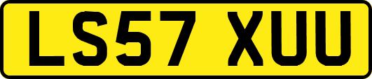 LS57XUU