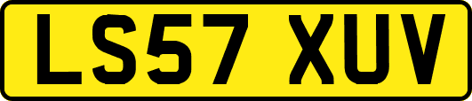 LS57XUV