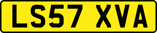 LS57XVA